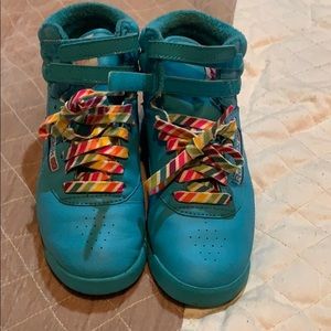 Reebok freestyle Sneakers